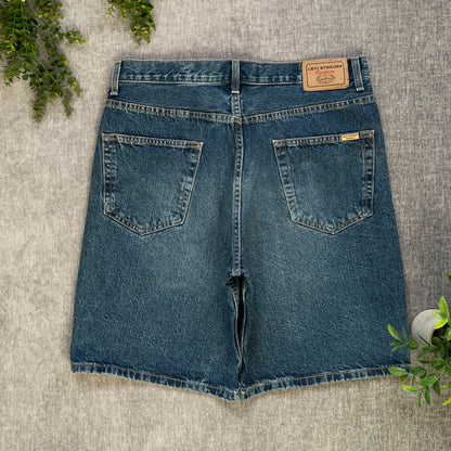Levi Strauss Short Baggy