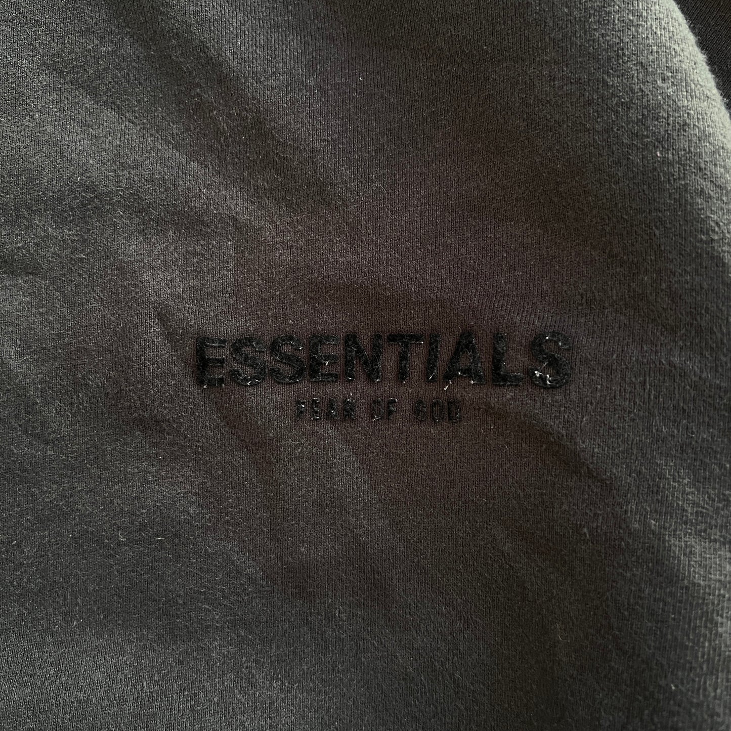 Essentials Crew Neck
