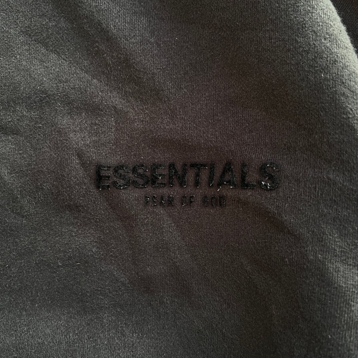 Essentials Crew Neck