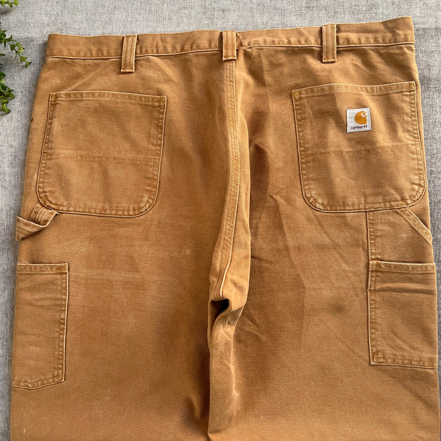Carhartt Jeans Double Knee