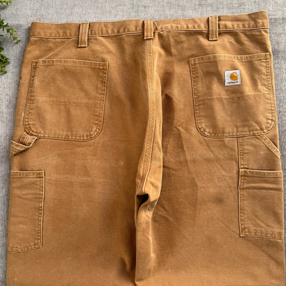 Carhartt Jeans Double Knee