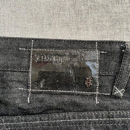 Ecko Unlmtd Raw Denim
