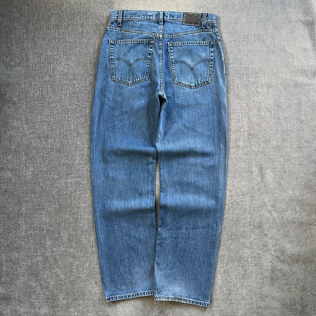 Levi’s SilverTab Loose Jeans