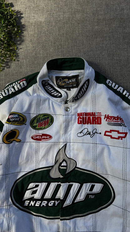Jacket NASCAR