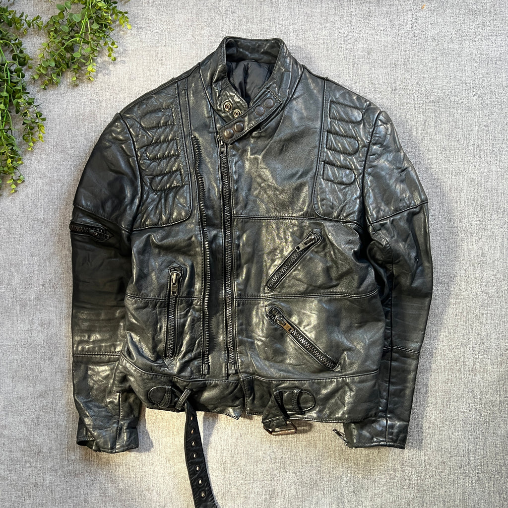 Harley-Davidson Leather Jacket
