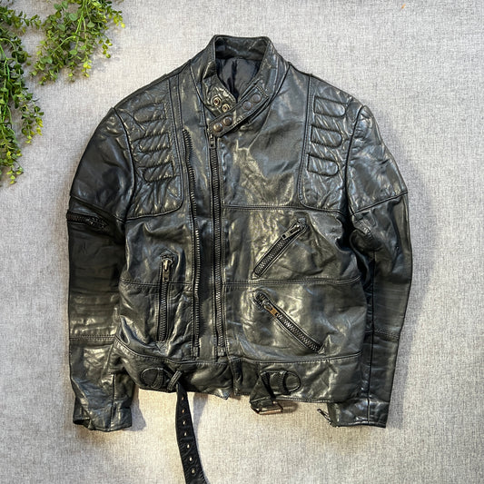 Harley-Davidson Leather Jacket