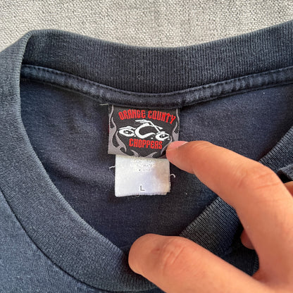 OCC 00’s Long Sleeve