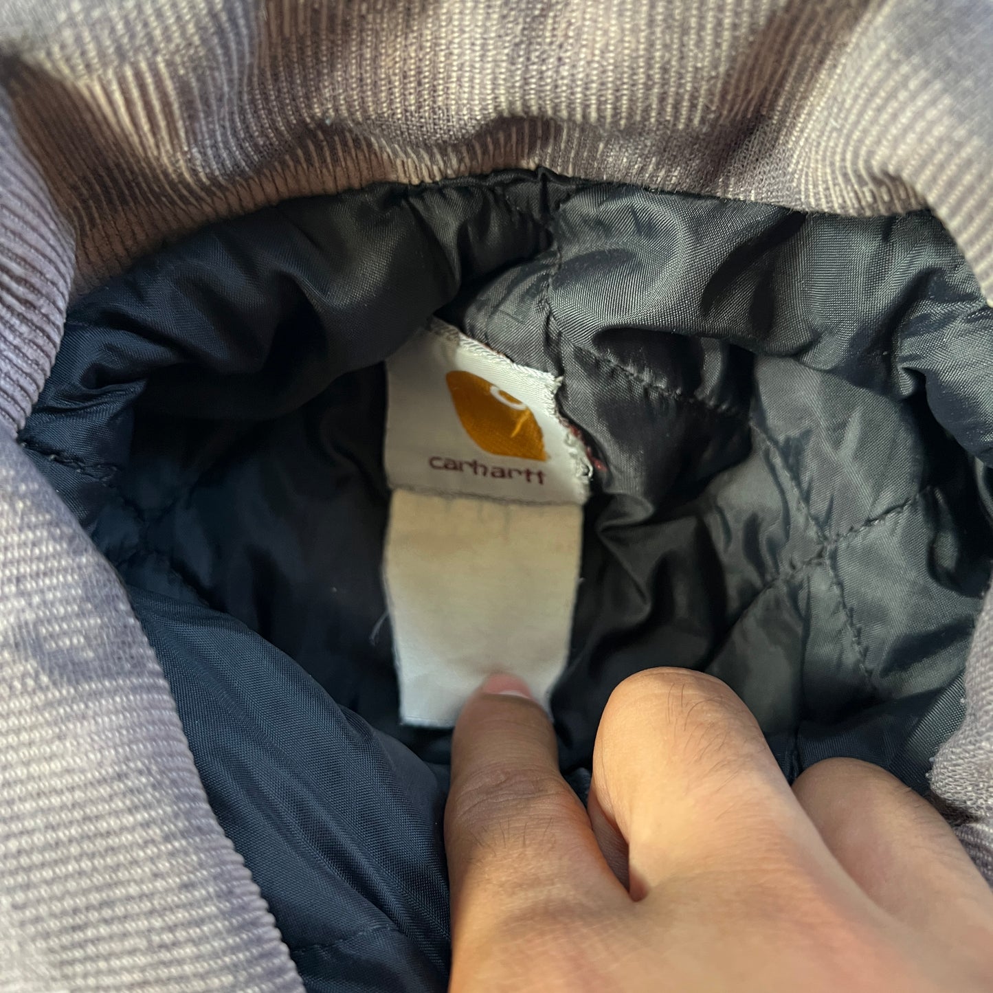 Carhartt Artic Jacket