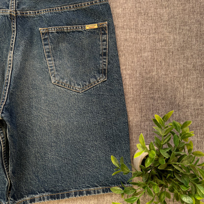 Levi Strauss Short Baggy