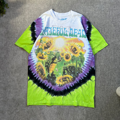 Liquid Blue “Grateful Dead” Tee