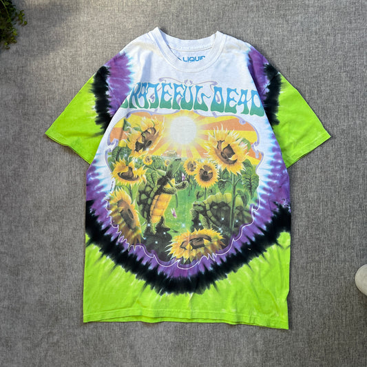 Liquid Blue “Grateful Dead” Tee