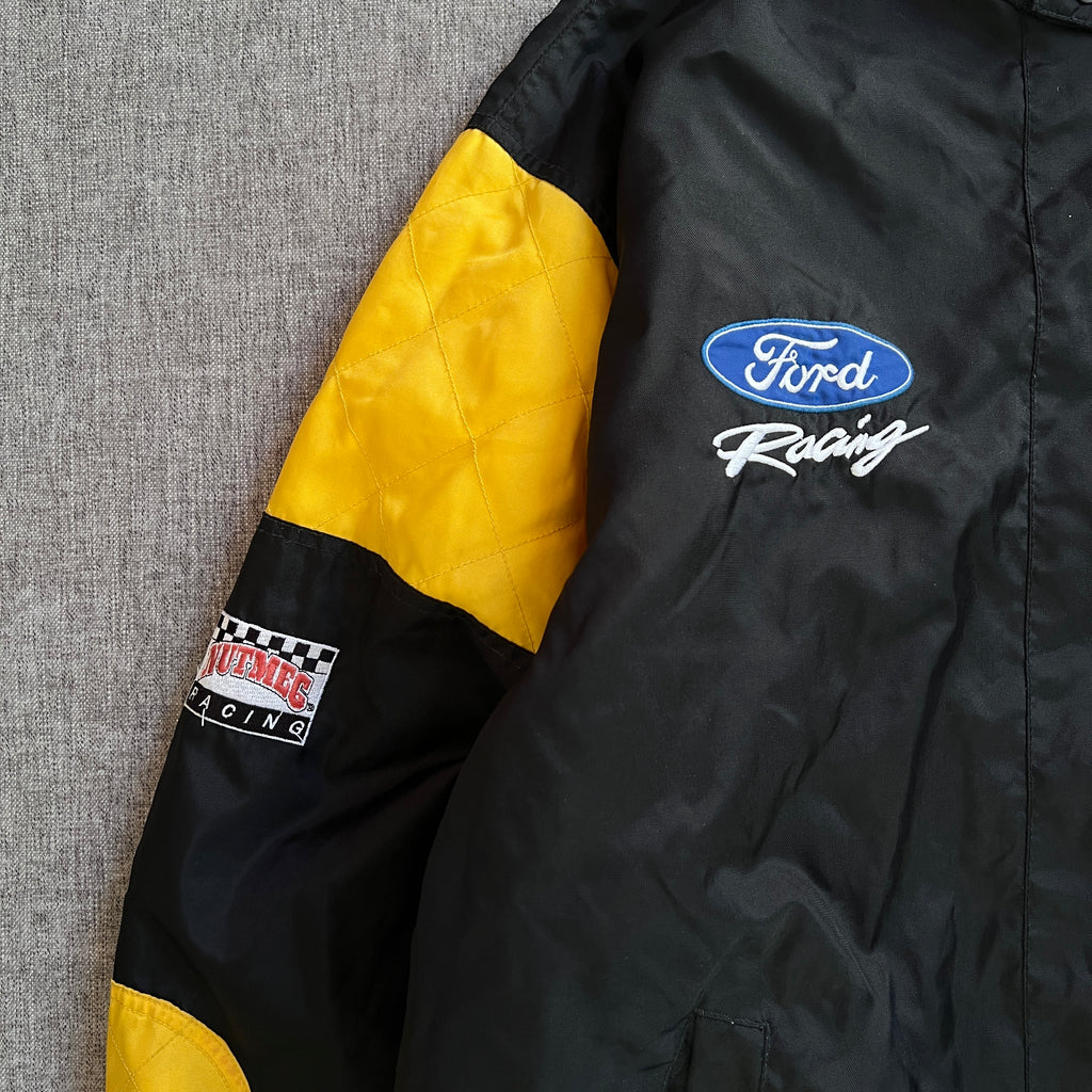 Numtec Nascar Jacket
