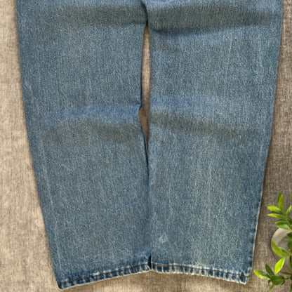 Wrangler Classic Jeans