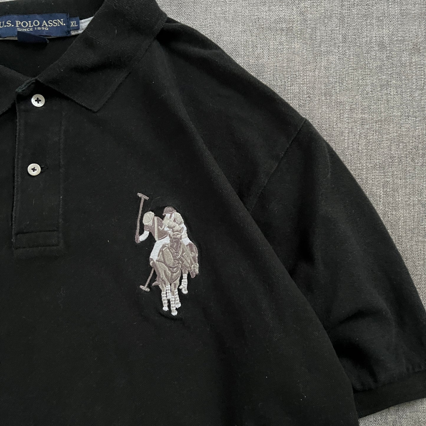 Polo Big Pony