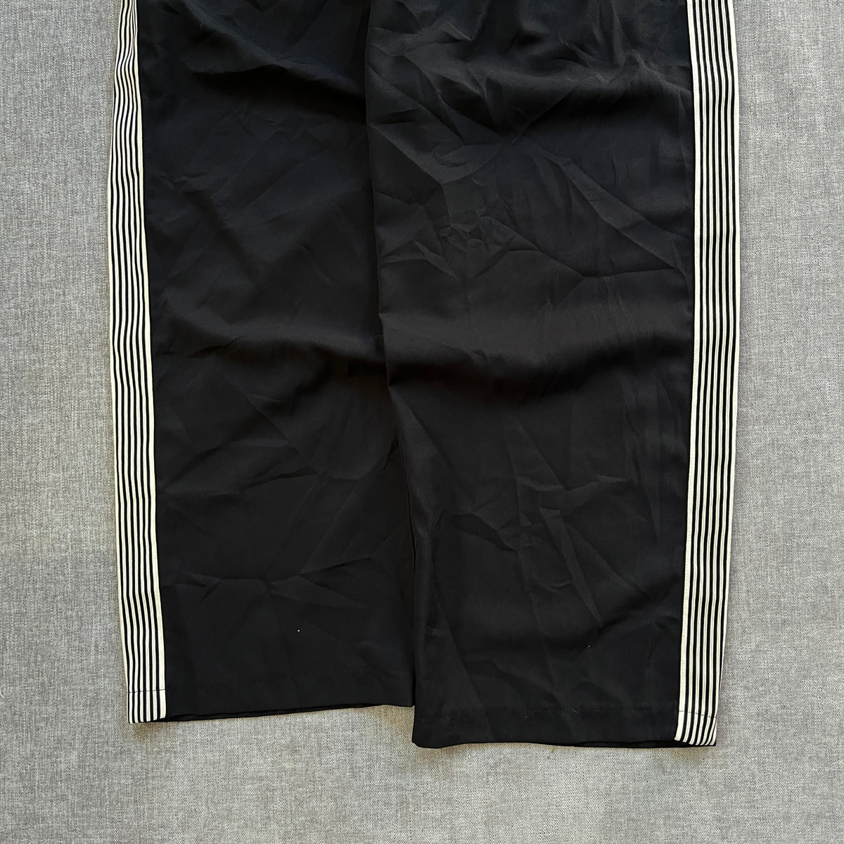 Pans Baggy Side Stripe
