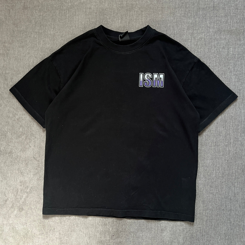 ISM Heavyweight Tee