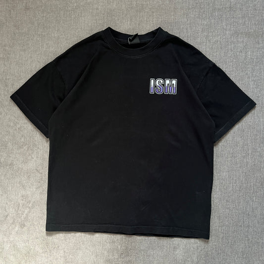ISM Heavyweight Tee