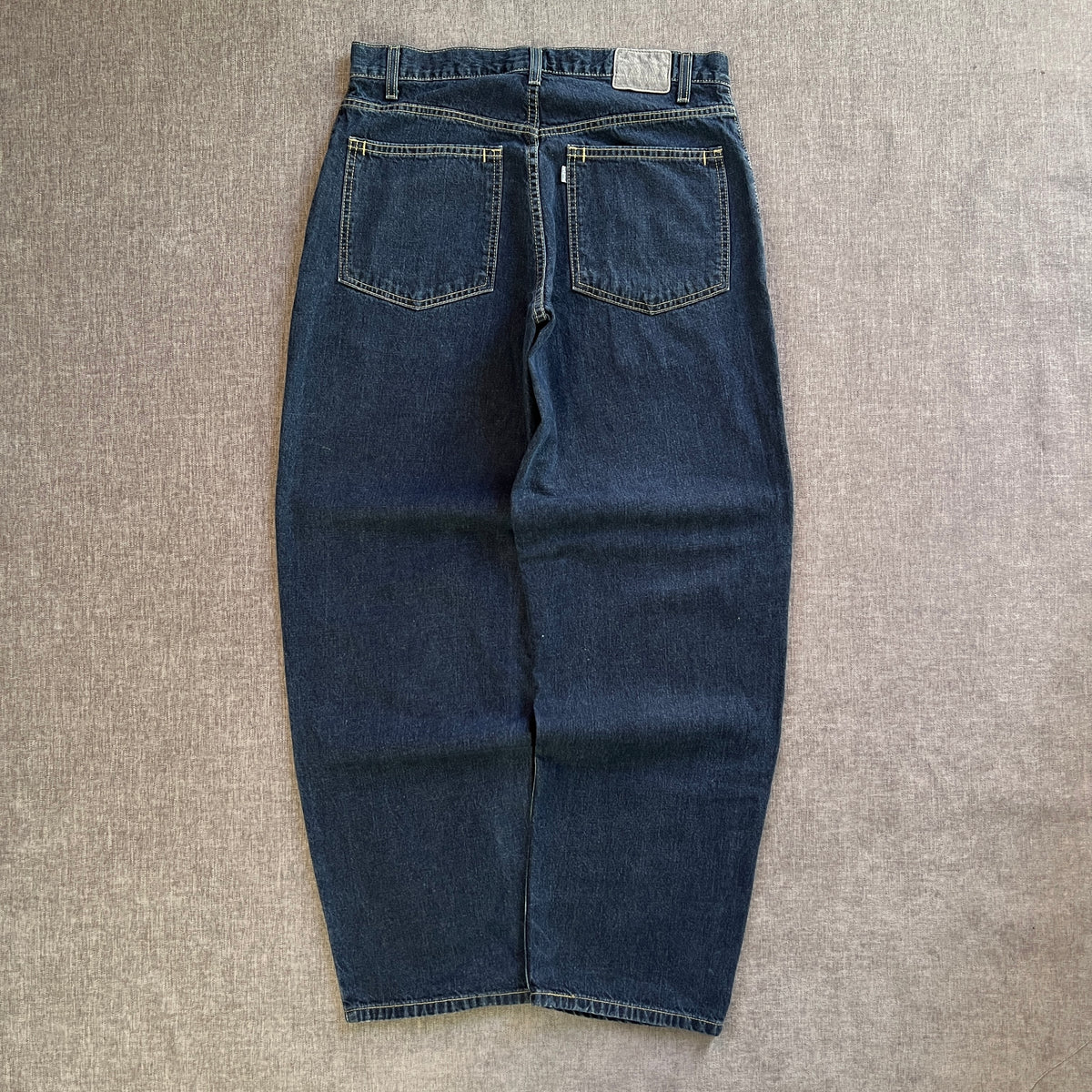 Levi’s SilverTab Baggy