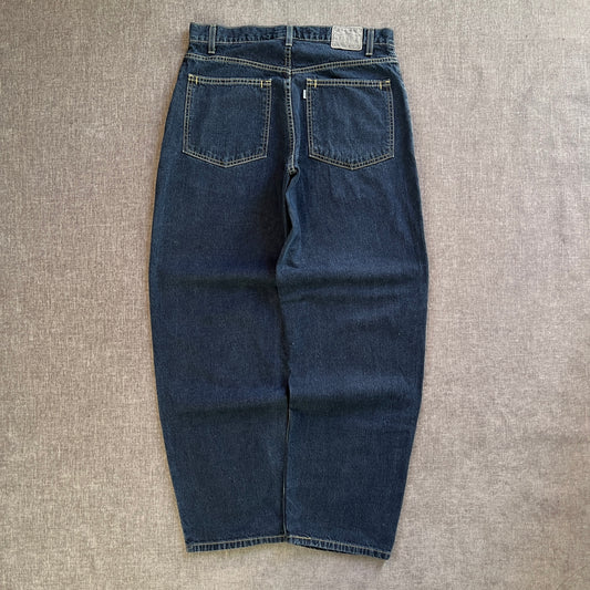 Levi’s SilverTab Baggy
