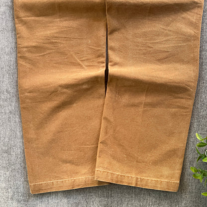 Carhartt Jeans Double Knee