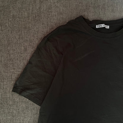 Zara Basic Tee