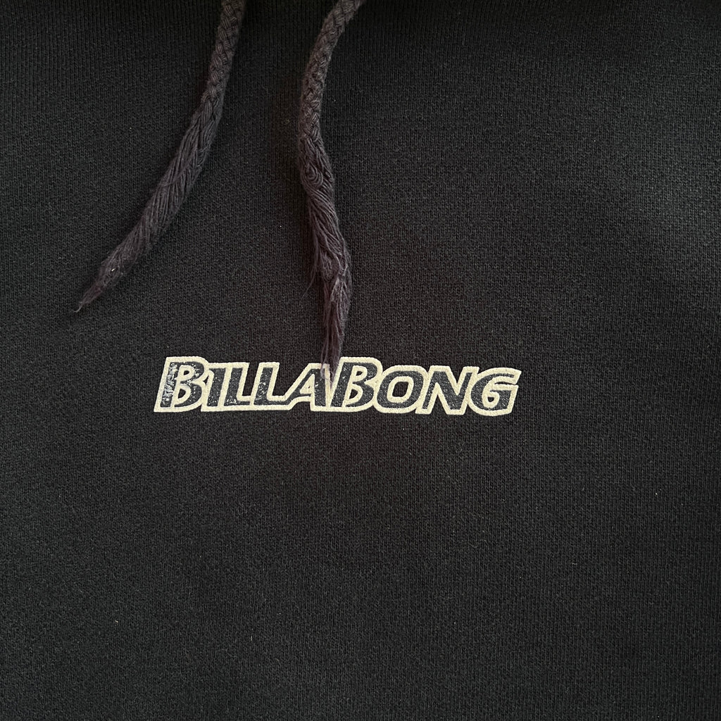 Billabong Vintage Hoodie