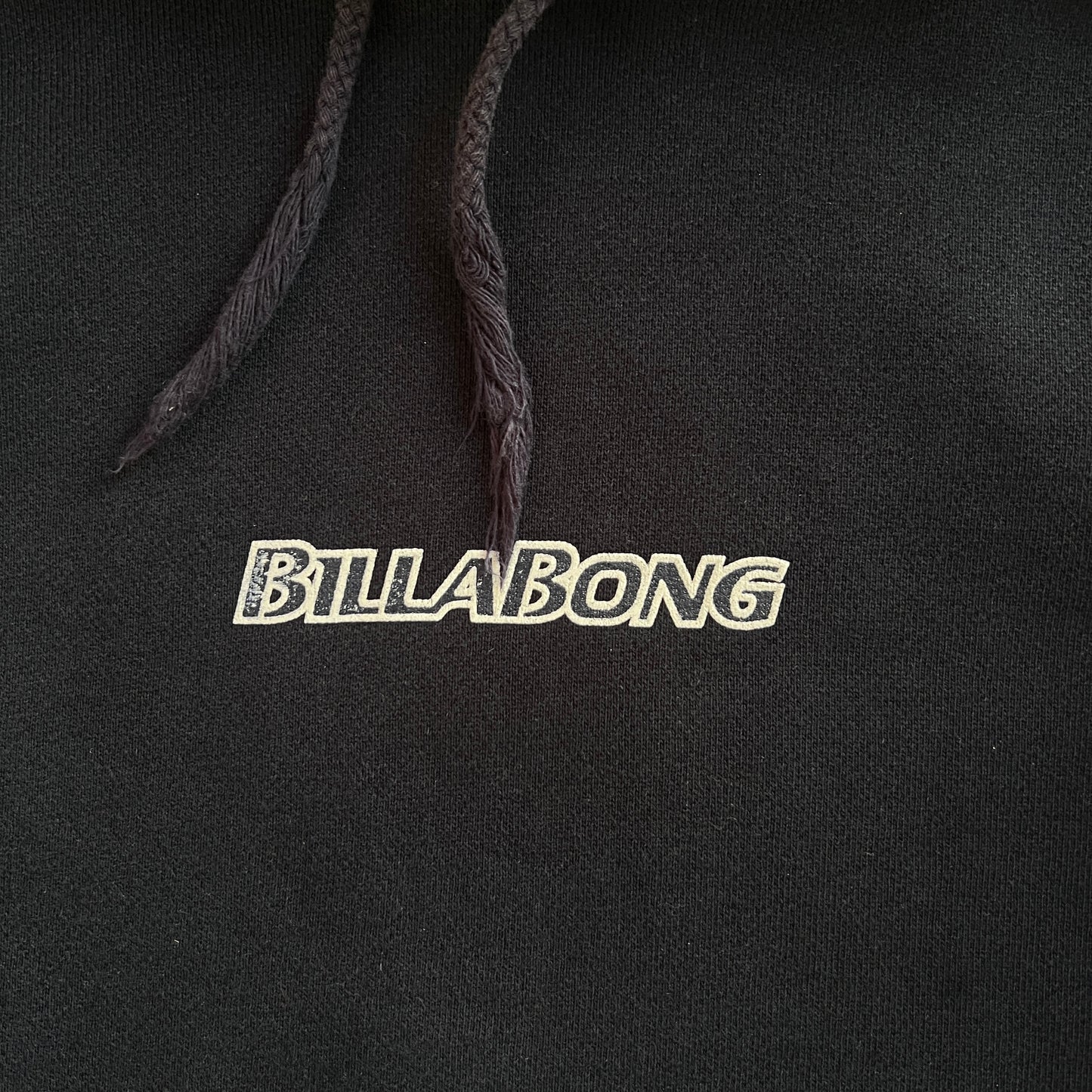 Billabong Vintage Hoodie
