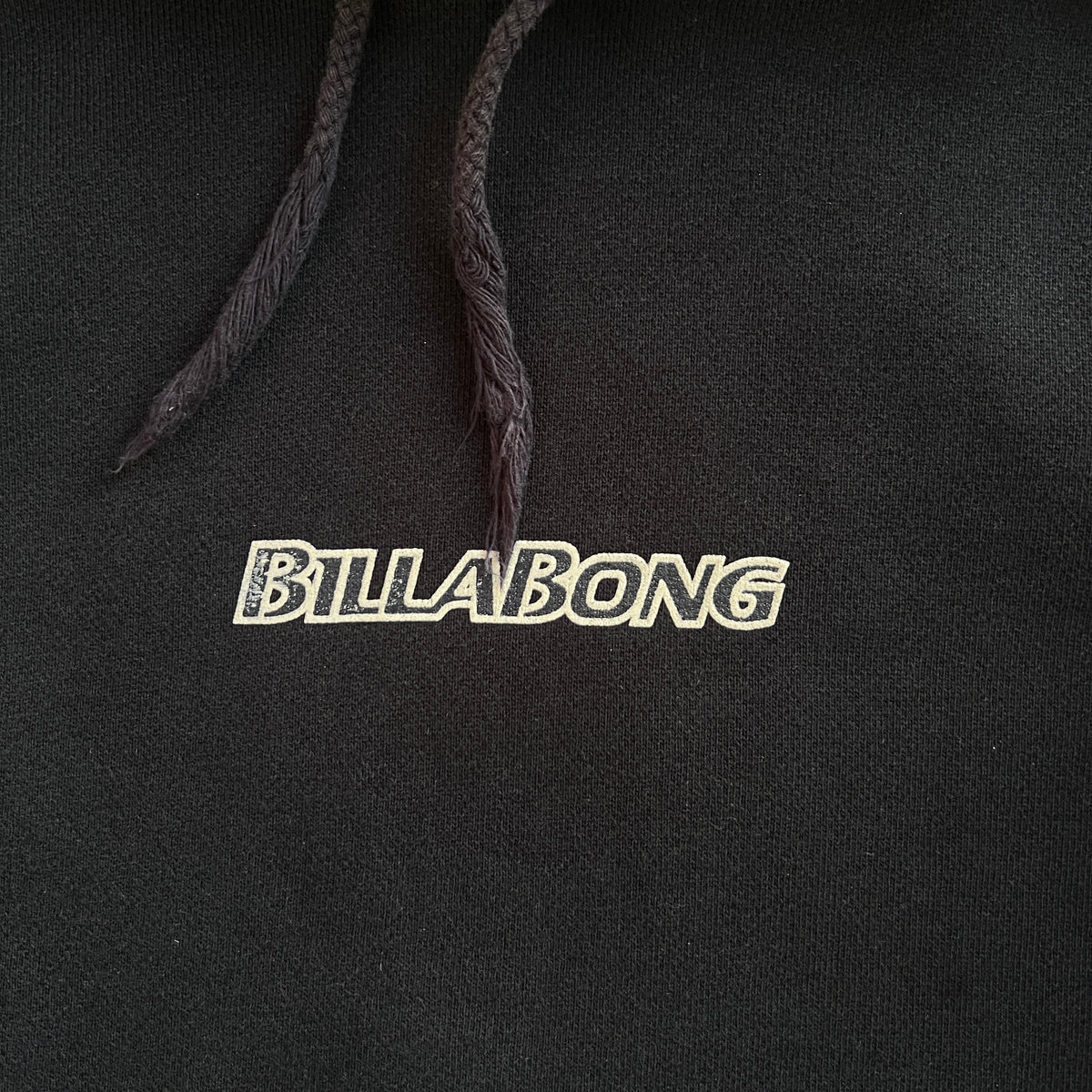 Billabong Vintage Hoodie