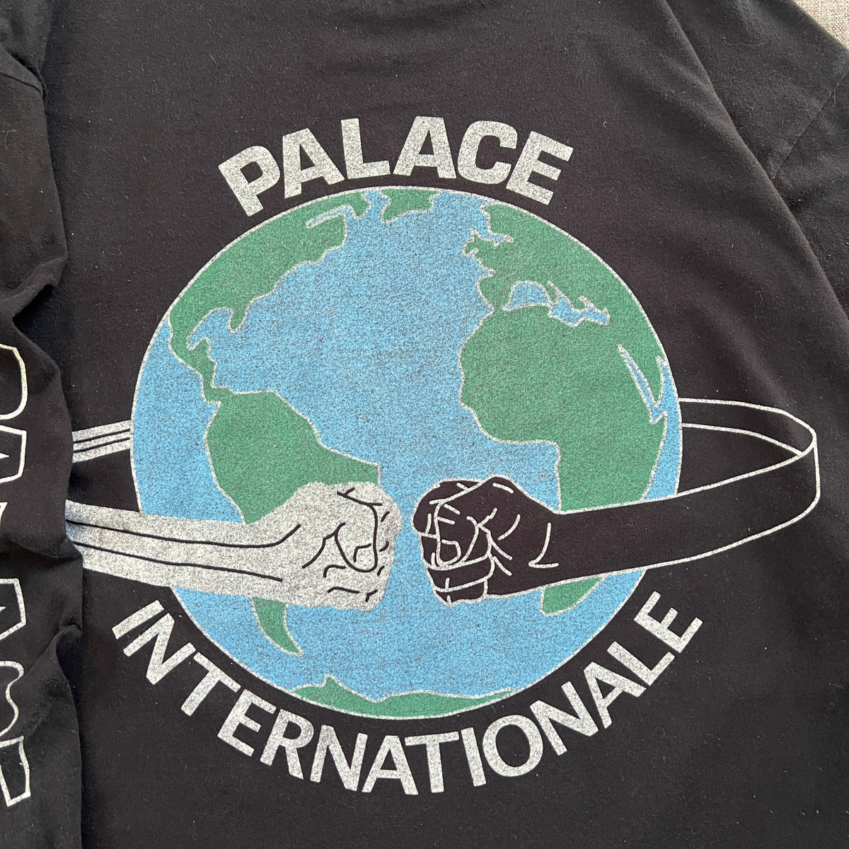 Palace Internationale Long Sleeve