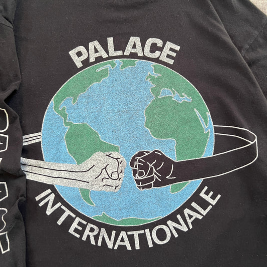 Palace Internationale Long Sleeve
