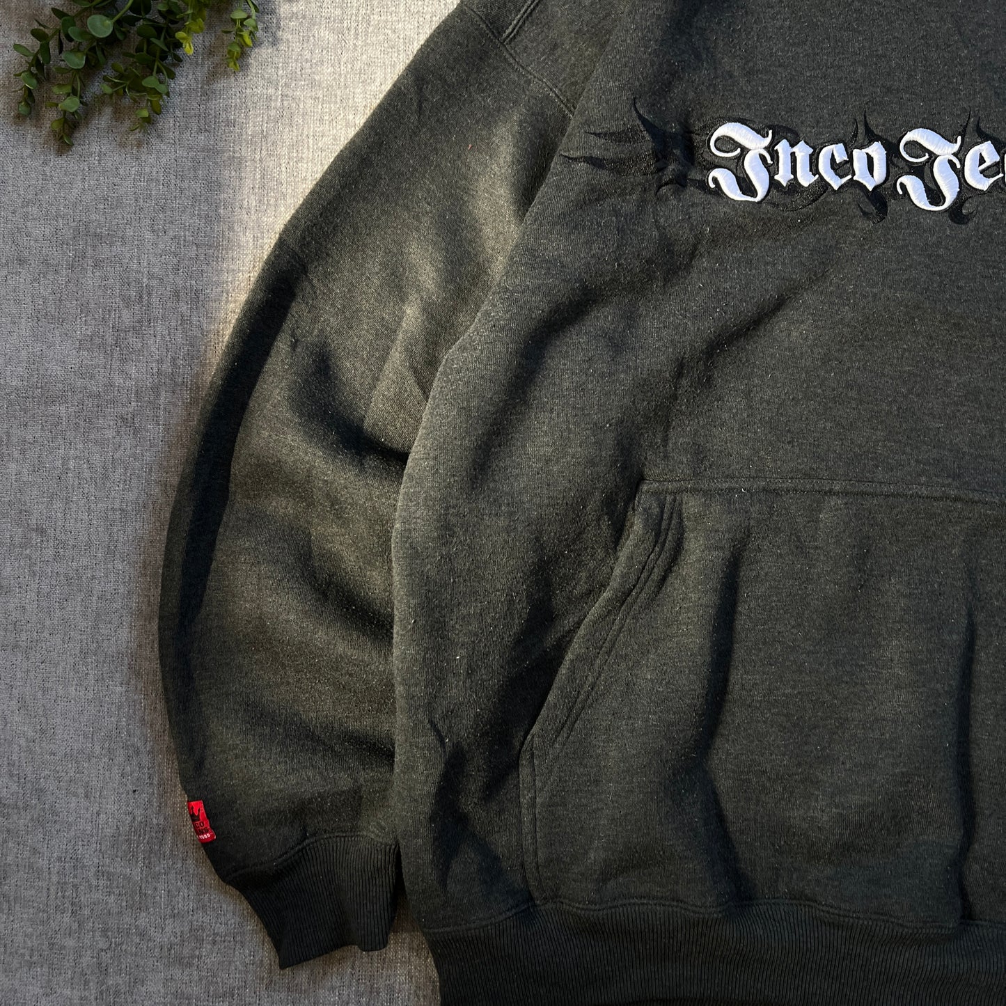 JNCO Tribials Hoodie