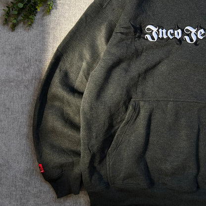 JNCO Tribials Hoodie