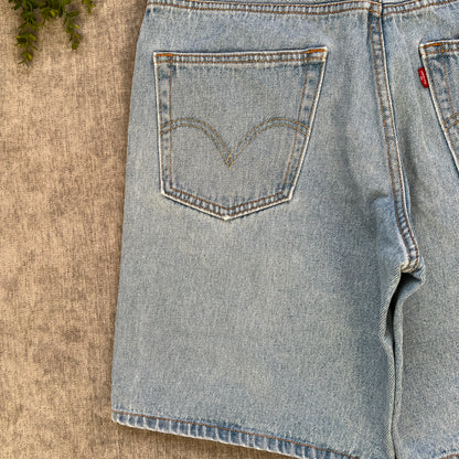 Levi’s 550 Short Baggy