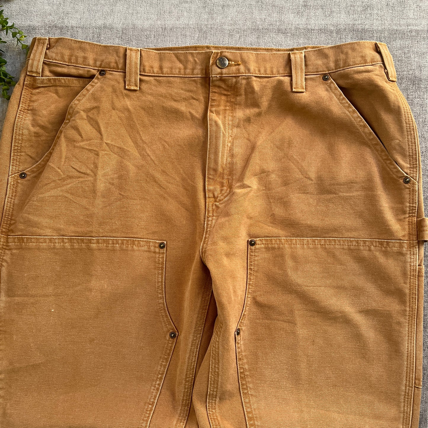 Carhartt Jeans Double Knee