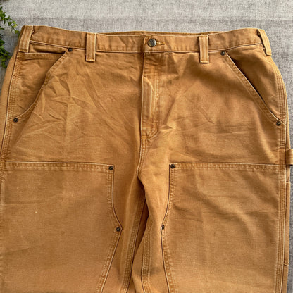 Carhartt Jeans Double Knee