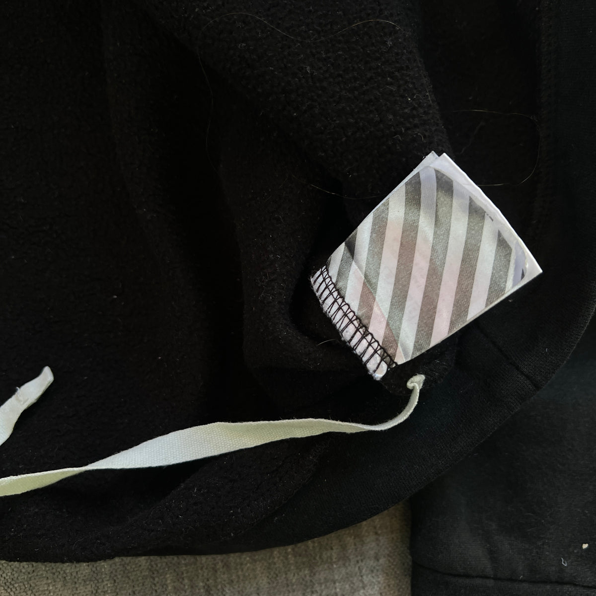 Off White Legit Hoodie