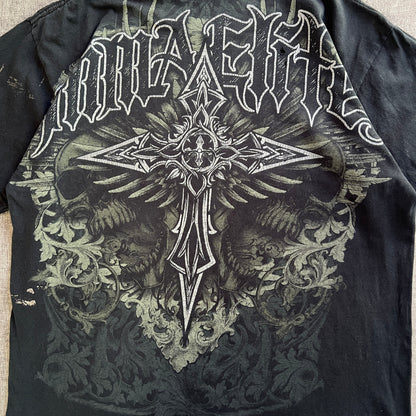 MMA Elite Y2K Tee