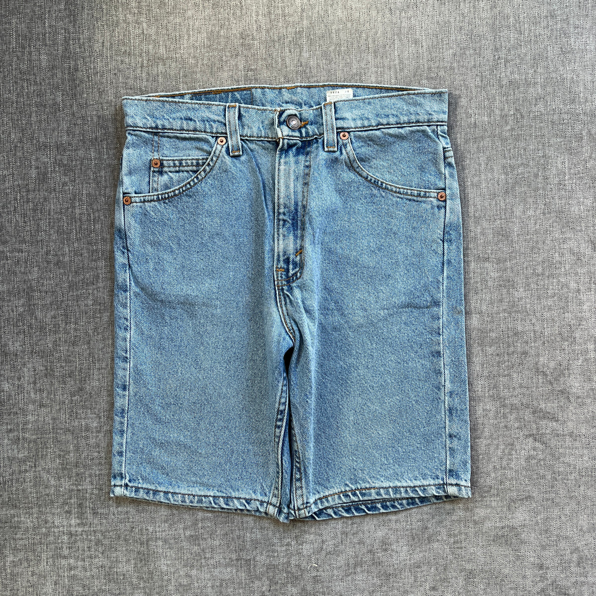 Levi’s 505 Vintage Short