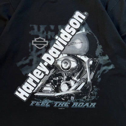 Harley-Davidson 04’ Tee