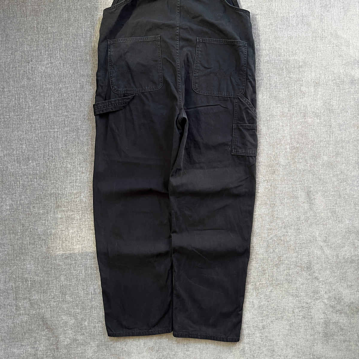 Vans Overall Carpenter Jeans