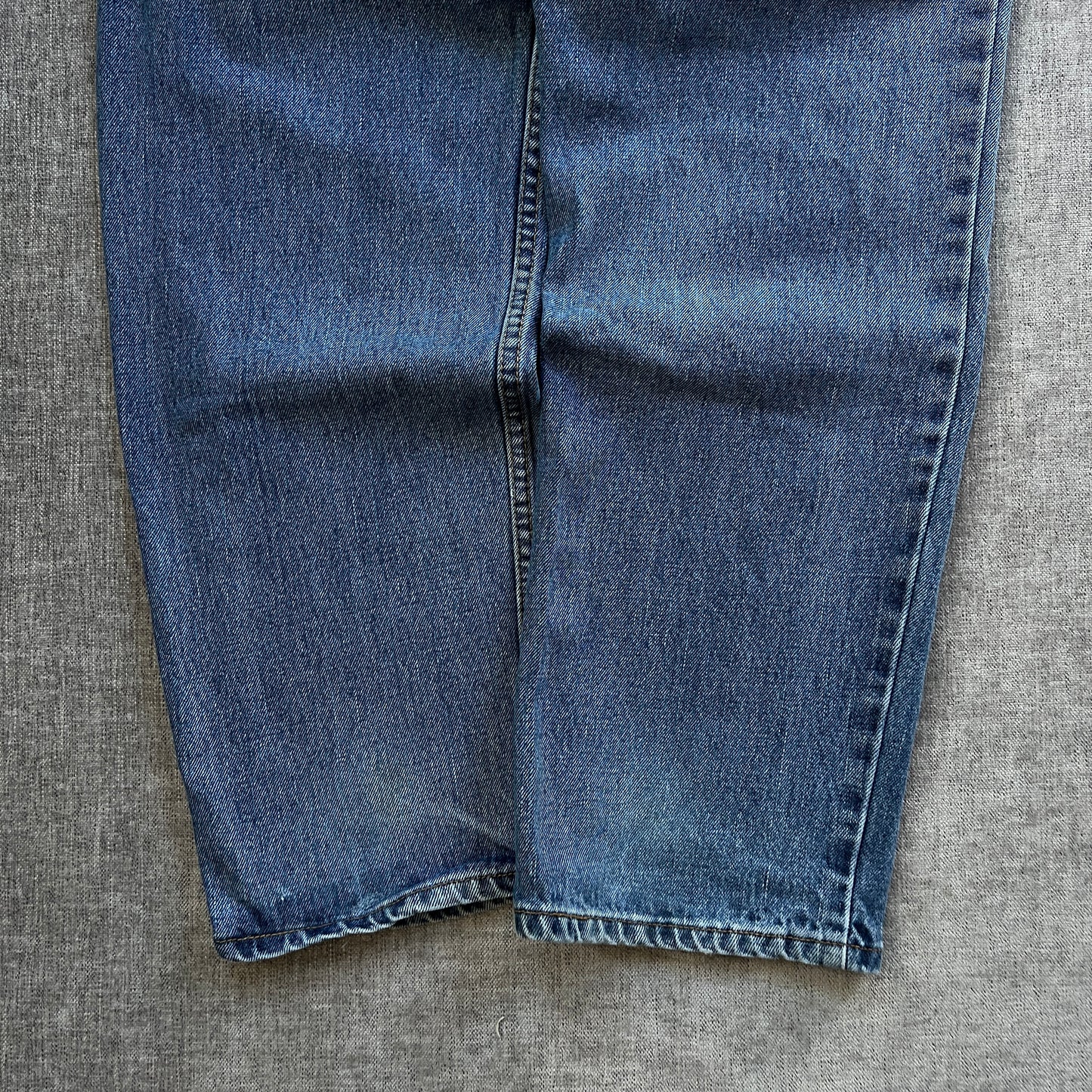 Levi’s 550 Relaxed Fit