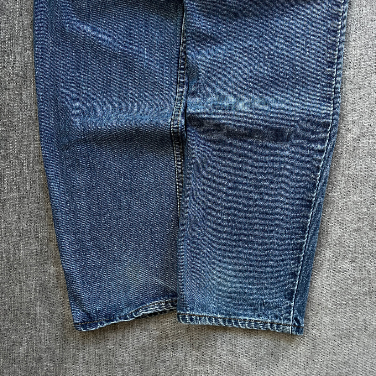 Levi’s 550 Relaxed Fit