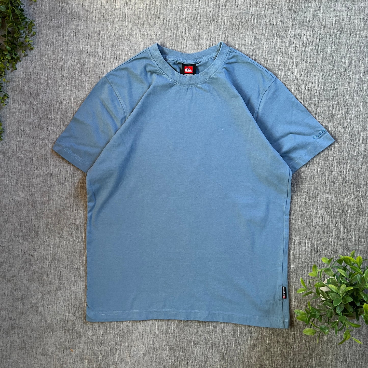 Quicksilver Basic Tee