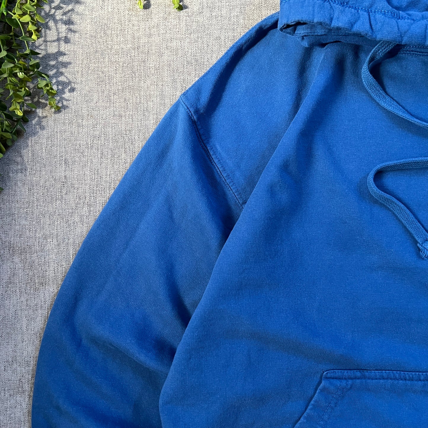 Merch Dept. Hoodie
