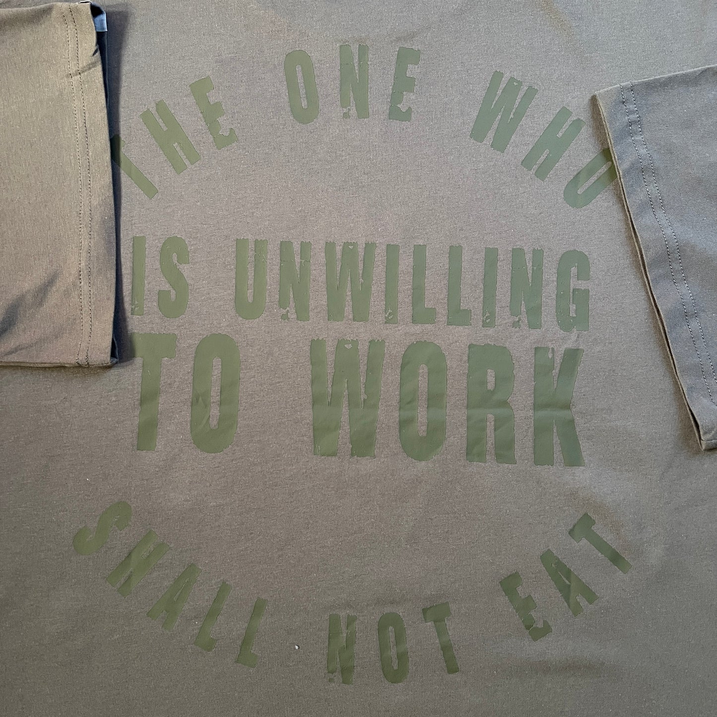 Thessalonians Bible Tee
