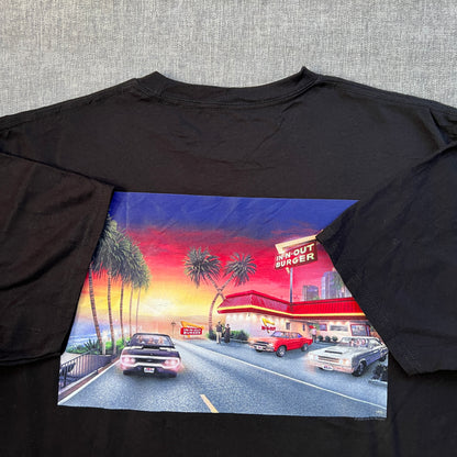 In-N-Out Tee