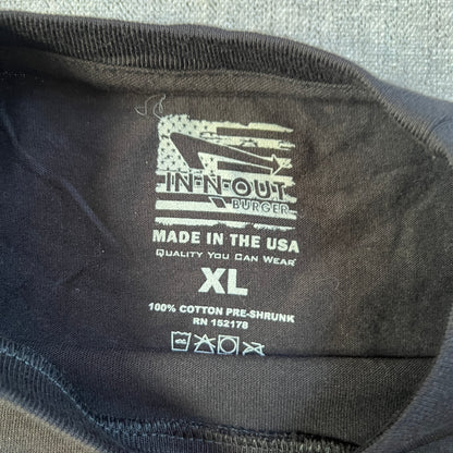 In-N-Out Tee