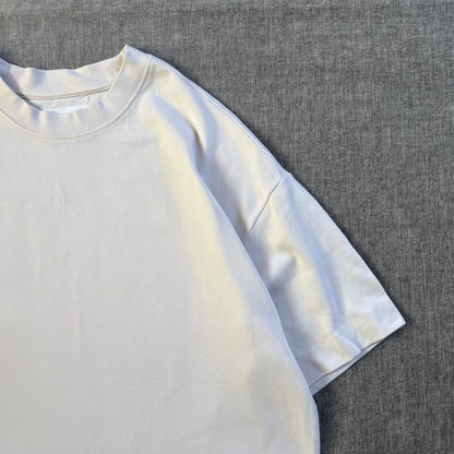 Reserved Oversized Tee