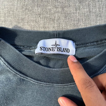 Stone Island Crew Neck
