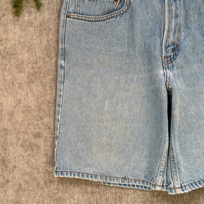 Levi’s 550 Short Baggy